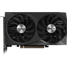 Gigabyte Karta graficzna Gigabyte GeForce RTX 3060 Windforce OC LHR 12GB GDDR6 (GV-N3060WF2OC-12GD 2.0)