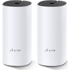 Tp-Link Router TP-Link Deco M4 2szt.