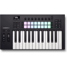 Novation Launchkey 25 mk4 - MIDI keyboard 25 keys