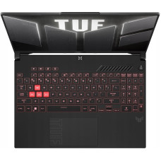 Asus Laptop Asus ASUS TUF Gaming A16 FA607NUQ AMD Ryzen 7 170 32GB 512GB RTX4050 Win11 Home