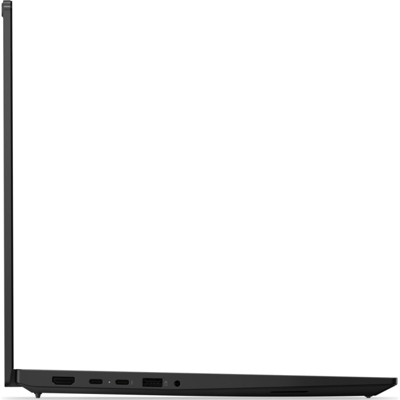 Lenovo Laptop Lenovo Lenovo ThinkPad E16 G3 Intel | Black | 16 '' | IPS | WUXGA | 1920 x 1200 pixels | Anti-glare | Intel Core Ultra 5 | 226V | 16 GB | Soldered LPDDR5X | Solid-state drive capacity 512 GB | Intel Arc Graphics 130V | Wind