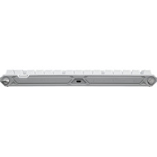 Asus Klawiatura Asus ROG Falchion Ace 75 HE WHT