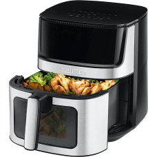 Zelmer ZAF8800 Oil-Free Air Fryer, 8 litres, 2000W