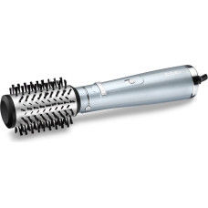Babyliss AS773E  Hydro Fusion Air Styler Hot air brush , Black, Metallic 700 W 98.4