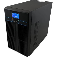 Avizio UPS AVIZIO Zasilacz awaryjny UPS ONLINE 3KVA (3000VA) 2400W 12V 6x 7AH (AP-PX3K)