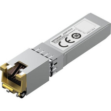 Netgear Moduł SFP NETGEAR NETGEAR AXM765-20000S moduł przekaźnik&oacute;w sieciowych Swiatłow&oacute;d 10000 Mbit/s SFP+