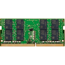 HP Pamięć do laptopa HP Pamięć 16GB DDR5 4800 NECC UDIMM 4M9Y0AA