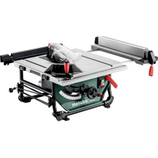 Metabo Pilarka tarczowa Metabo PILARKA STO&Aring;OWA TS 254 M