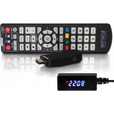 Wiwa DVB-T/T2 WIWA H.265 MINI LED Tuner