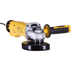 Dewalt DWE4217 angle grinder 12.5 cm 11000 RPM 2.2 kg
