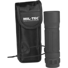 Mil-Tec 10x25 monocular - Black - 15705002