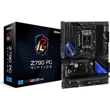 Asrock Z790 PG Riptide Intel Z790 LGA 1700 ATX