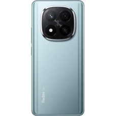 Xiaomi Redmi Note 14 Pro+ 5G 16.9 cm (6.67") Dual SIM USB Type-C 8 GB 256 GB 5110 mAh Blue