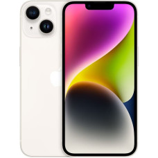Apple iPhone 14 15.5 cm (6.1") Dual SIM iOS 16 5G 128 GB Beige