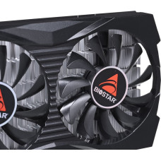 Biostar GeForce GTX1050 NVIDIA GeForce GTX 1050 4 GB GDDR5