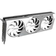 Inno3D GeForce RTX 5070 Ti X3 OC WHITE NVIDIA 16 GB GDDR7