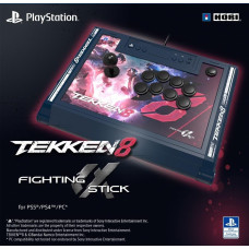 Hori Kontroler Hori PS5/PS4/PC Fighting Stick Alpha Tekken 8 edition
