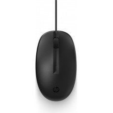 HP Mysz HP hp inc. 125 Wired Mouse Bulk 120 pcs