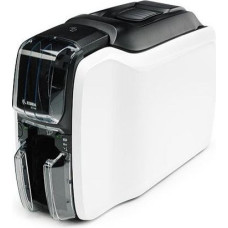 Zebra ZC100PRINT SINGELSIDED ETHERNET/&USB UK/EU CORDS WINDOWS DRIVER IN