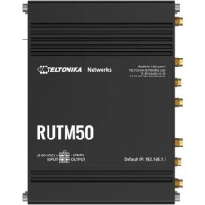 On Networks Teltonika Networks Cellular 5G Router for North America