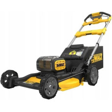 Dewalt Kosiarka akumulatorowa Dewalt DCMWSP156W2-QW