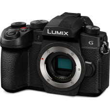 Panasonic Aparat Panasonic Lumix G97 (DC-G97E)
