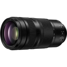 Panasonic Lumix S 100-500mm f/5.0-7.1 O.I.S. lens