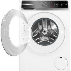 Bosch Skalbimo ma&scaron;ina Bosch Serija 8, WGB266AWSN, 11 kg