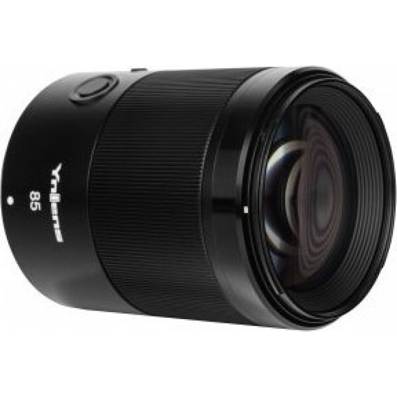 Yongnuo Obiektyw Yongnuo Obiektyw YN 85 mm f/1,8 DF DSM do Nikon Z