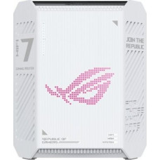 Asus ROG Strix GS-BE7200 dwupasmowy router gamingowy WiFi 7