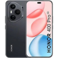 Honor 400 Pro 5G Dual SIM 12GB RAM 512GB Midnight Black EU - ONLY BOX DAMAGE