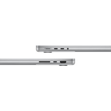Apple Macbook Pro - M5 | 14,2" | 32GB | 1TB | Mac OS | Srebrny | 70W