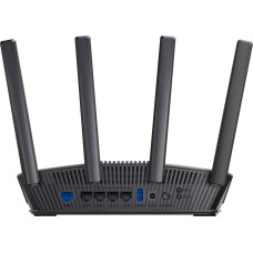 Asus Router Asus RT-BE82U BE6500 (90IG0990-MO9B00)