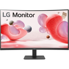 LG Monitor LG 32MR50C-B