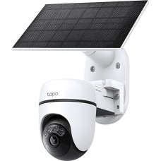 Tp-Link Tapo C610 KIT Żar&oacute;wka Kamera bezpieczeństwa IP Zewnętrzna 2304 x 1296 px Sufit / ściana / słup