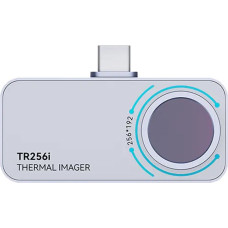 Mileseey TR256i Mini Thermal Camera for iPhone