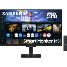 Samsung Monitor Samsung Smart  M5 (LS27FM500EUXEN)