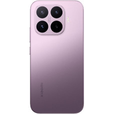 Xiaomi Smartfon Xiaomi 17T 16,7 cm (6.59'') 12 GB 512 GB 6500 mAh Fioletowy