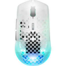 Steelseries Aerox 3 Gen 2 Wireless, White
