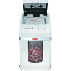 HSM Shredstar Autofeed X200 4x12mm P4 Paper Shredder