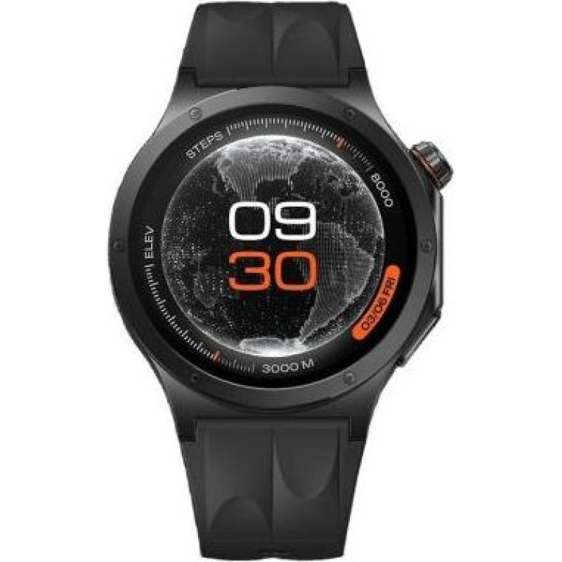 Oneplus Watch 4 (46mm) Midnight Titanium EU