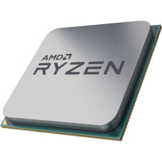 AMD Procesor AMD Ryzen 5 3400G, 3.7 GHz, 4 MB, OEM (YD3400C5M4MFH)