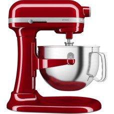 Kitchenaid 5KSM60SPXEER Stand mixer 375 W Red