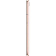 Samsung Smartfon Samsung Galaxy A80 8/128GB Dual SIM Złoty  (SM-A805FZD)