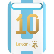 Lexar SSD SL260 512GB USB3.2 Gen1 400/390/MB/s