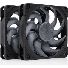 Noctua Wentylator Noctua NF-A12x25 G2 PWM Sx2-PP chromax.black