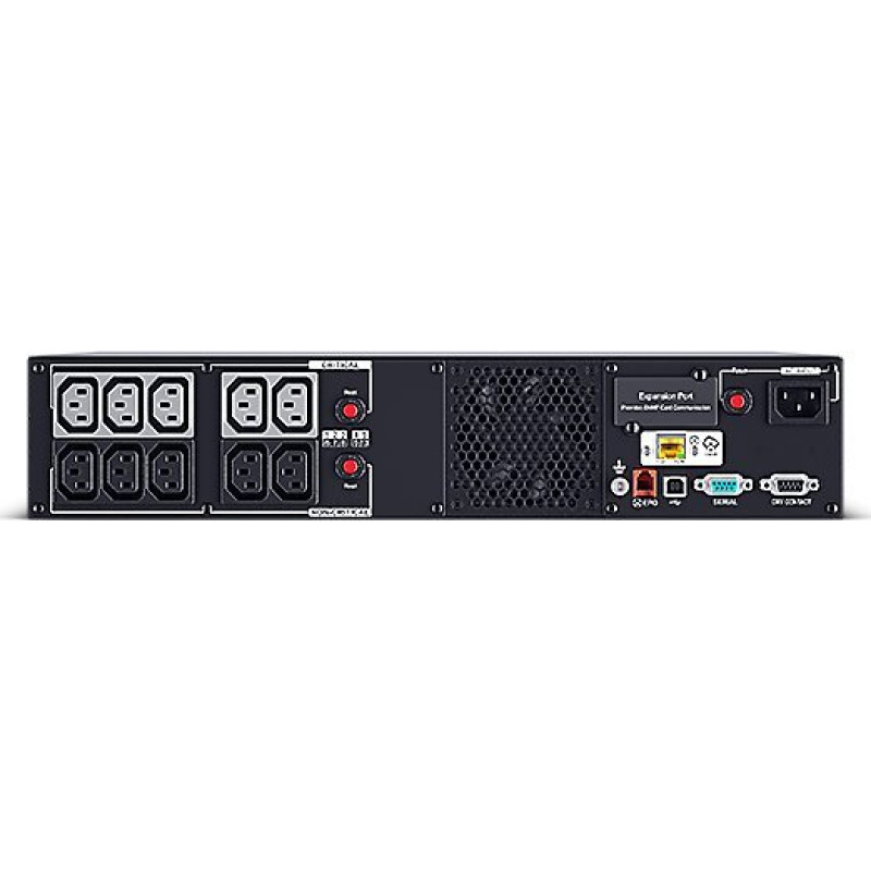 Cyberpower UPS CyberPower PR2000ERT2UC