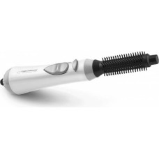 Esperanza EBL001W hair styling tool Hot air brush Warm Black,White 1.6 m 400 W