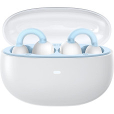 Baseus AirGo 1 Ring Headset True Wireless Stereo (TWS) In-ear Calls/Music Bluetooth White