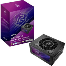Asrock Power supply ASRock Phantom Gaming 1600W (PG-1600G)